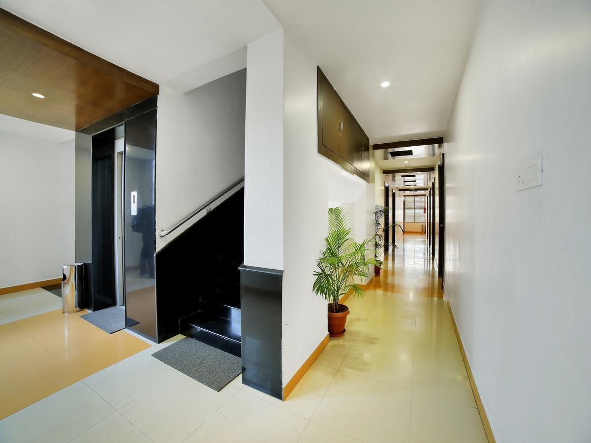 Hotel Hotel New Sree Krishna Residency Hyderabad